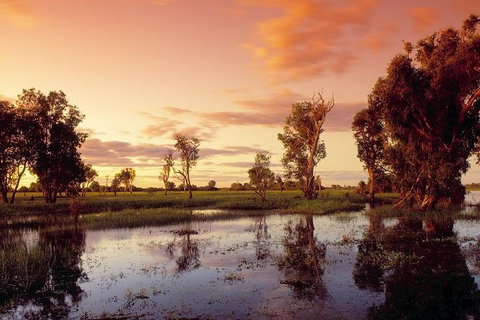 3-Day Kakadu National Park And Arnhem Land Explorer Tour From Darwin - Restaurant Gold Coast 1