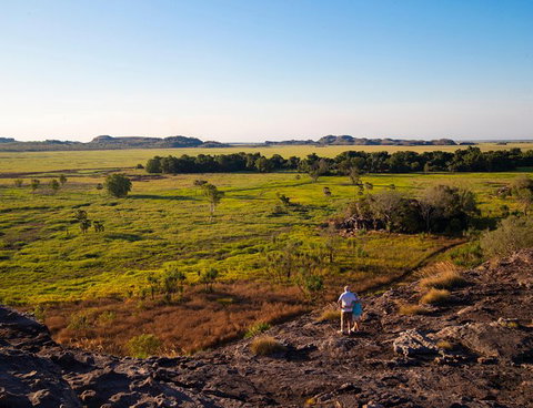 3-Day Kakadu National Park And Arnhem Land Explorer Tour From Darwin - Restaurant Gold Coast 2