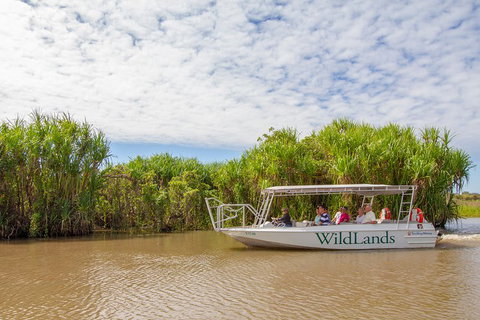 3-Day Kakadu National Park And Arnhem Land Explorer Tour From Darwin - Restaurant Gold Coast 3