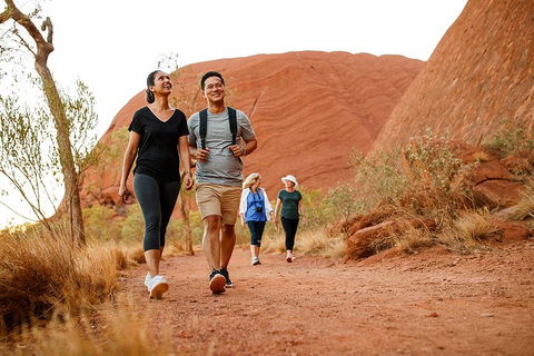 Uluru Sunrise And Guided Base Walk - Restaurant Gold Coast 5