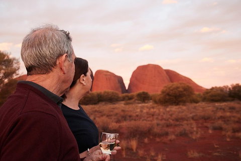 Kata Tjuta Sunset Half Day Trip - Restaurant Gold Coast 0