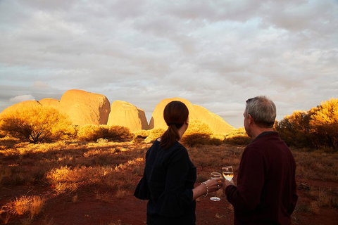 Kata Tjuta Sunset Half Day Trip - Restaurant Gold Coast 3