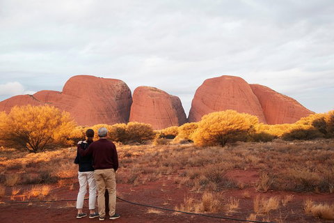 Kata Tjuta Sunset Half Day Trip - Restaurant Gold Coast 4