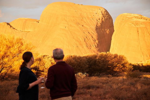 Kata Tjuta Sunset Half Day Trip - Restaurant Gold Coast 5