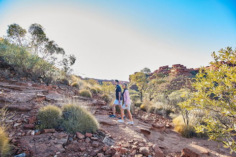 Kings Canyon Guided Rim Walk - Restaurant Gold Coast 5