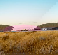 Ayers Rock Combo Uluru Base and Sunset plus Uluru Sunrise and Kata Tjuta with an Optional BBQ Dinner or Kings Canyon Day Trip - Restaurant Gold Coast