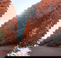 West MacDonnell Ranges- Half Day Trip from Alice Springs - Restaurant Gold Coast