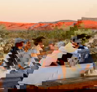 3-Day Tour from Uluru Ayers Rock to Alice Springs via Kings Canyon - Restaurant Gold Coast