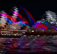All Inclusive Blue Mountains Small-Group Day Trip from Sydney - Restaurant Gold Coast