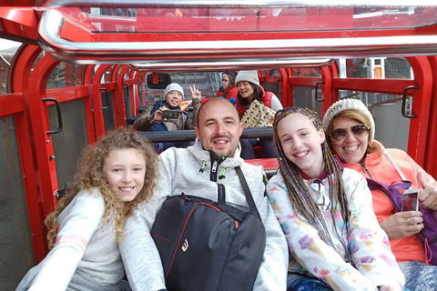 All Inclusive Blue Mountains Small-Group Day Trip From Sydney - Restaurant Gold Coast 3
