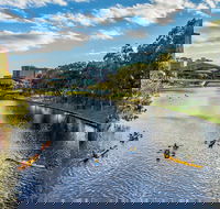 Adelaide City Kayak Tour - Restaurant Gold Coast