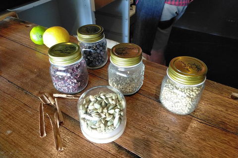 Tamar Valley Food And Wine Boutique Tours - Restaurant Gold Coast 1