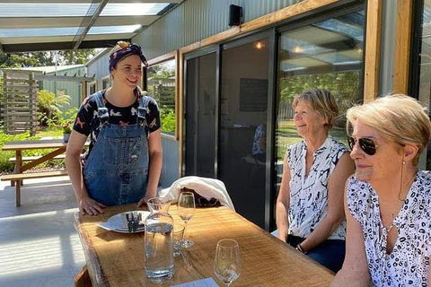 Tamar Valley Food And Wine Boutique Tours - Restaurant Gold Coast 4