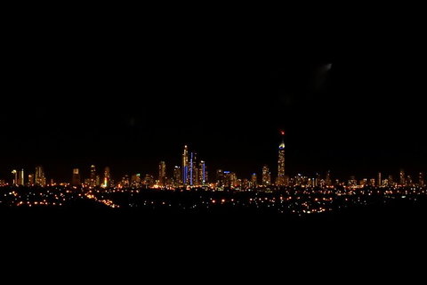 Evening Rainforest & Glow Worm Experience - Restaurant Gold Coast 5