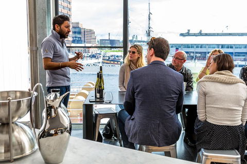 Tasmanian Wine Tour - Restaurant Gold Coast 1