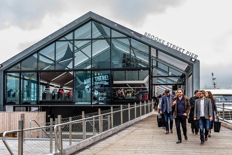 Tasmanian Wine Tour - Restaurant Gold Coast 2