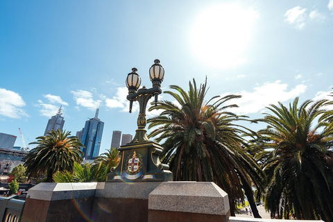 Highlights & Hidden Gems With Locals: Best Of Melbourne Private Tour - Restaurant Gold Coast 0