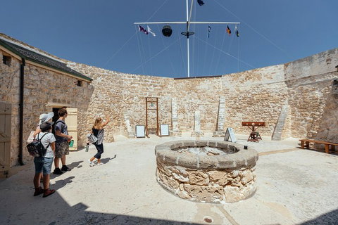 Private City Kickstart Tour: Fremantle Icons & Gems Of Perth - Restaurant Gold Coast 0