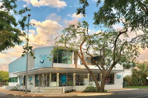 Quicksilver Dive 4 Day PADI Learn To Dive Course - Restaurant Gold Coast 5