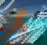 Ultimate 3-Day Great Barrier Reef Cruise Pass - Restaurant Gold Coast