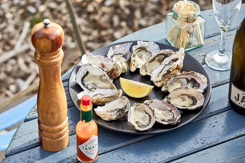 Bruny Island Private Charter Service - Restaurant Gold Coast 1