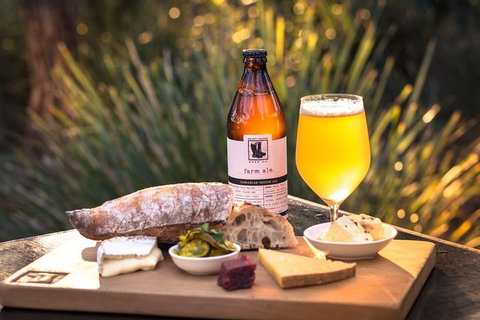 Bruny Island Private Charter Service - Restaurant Gold Coast 2