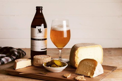 Bruny Island Private Charter Service - Restaurant Gold Coast 3