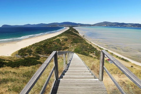 Bruny Island Private Charter Service - Restaurant Gold Coast 4