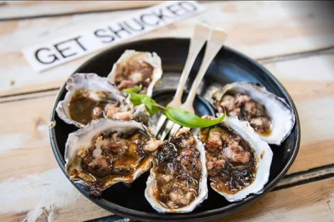 Bruny Island Private Charter Service - Restaurant Gold Coast 5