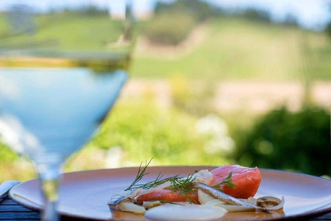 West Tamar Wine Tour - Restaurant Gold Coast 0
