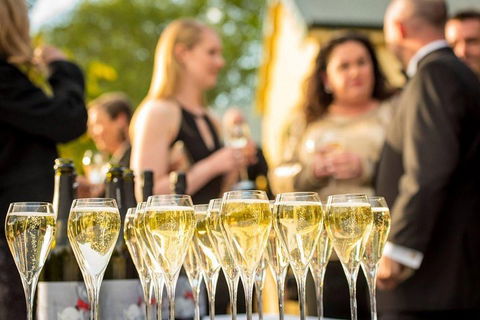 West Tamar Wine Tour - Restaurant Gold Coast 5