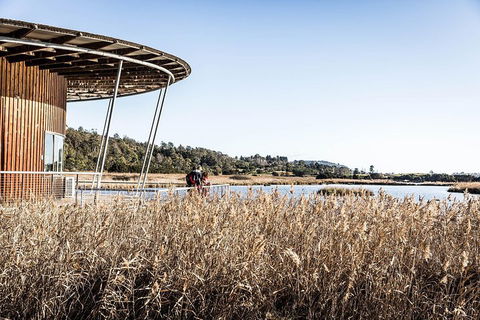 Launceston Private Charter Service - Restaurant Gold Coast 2