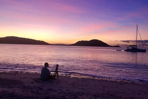Outback Astrophotography Adventures - 3 Days, 2 Nights - Restaurant Gold Coast 0