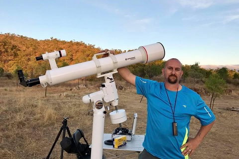 Outback Astrophotography Adventures - 3 Days, 2 Nights - Restaurant Gold Coast 4