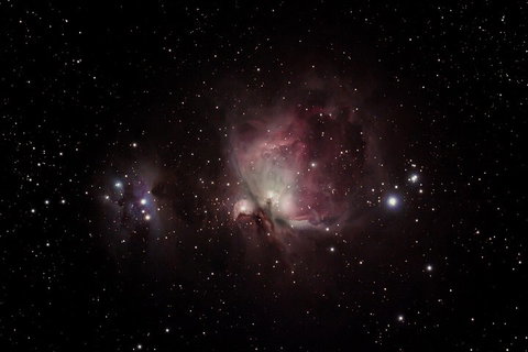 Outback Astrophotography Adventures - 3 Days, 2 Nights - Restaurant Gold Coast 5