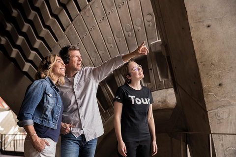 Sydney Shore Excursion: Sydney Opera House Walking Tour - Restaurant Gold Coast 0