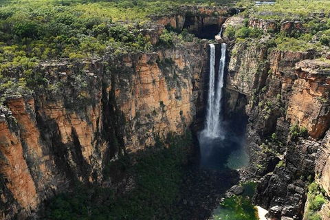 7 Days Darwin, Kakadu National Park, Katherine Gorge Touring Package - Restaurant Gold Coast 0