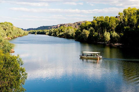 7 Days Darwin, Kakadu National Park, Katherine Gorge Touring Package - Restaurant Gold Coast 1