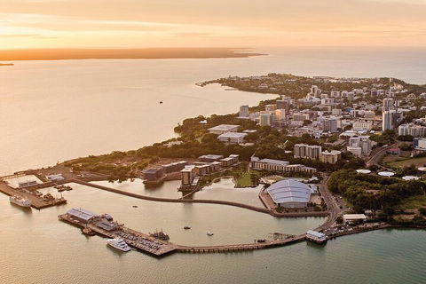 7 Days Darwin, Kakadu National Park, Katherine Gorge Touring Package - Restaurant Gold Coast 2