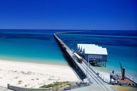 6 Days Perth All-Inclusive Touring Package With Wildflowers ( Seasonal) - Restaurant Gold Coast 0