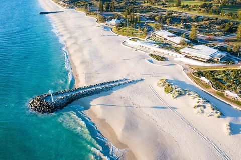 6 Days Perth All-Inclusive Touring Package With Wildflowers ( Seasonal) - Restaurant Gold Coast 1