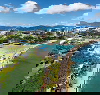 Cairns Port Douglas All-Inclusive 7 Days Touring Package - Restaurant Gold Coast