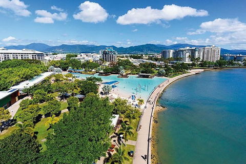 Cairns & Port Douglas All-Inclusive 7 Days Touring Package - Restaurant Gold Coast 0