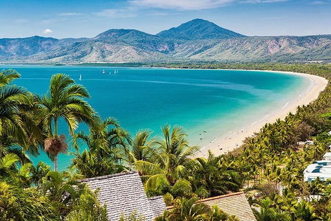 Cairns & Port Douglas All-Inclusive 7 Days Touring Package - Restaurant Gold Coast 5