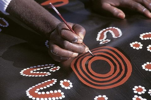 Alice Springs, Uluru Ayers Rock & Kings Canyon 8 Days Touring Package - Restaurant Gold Coast 0