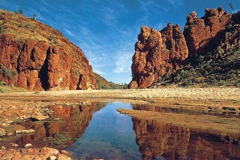 Alice Springs, Uluru Ayers Rock & Kings Canyon 8 Days Touring Package - Restaurant Gold Coast 4