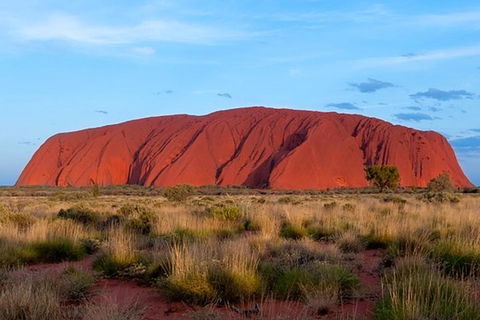 Alice Springs, Uluru Ayers Rock & Kings Canyon 8 Days Touring Package - Restaurant Gold Coast 5
