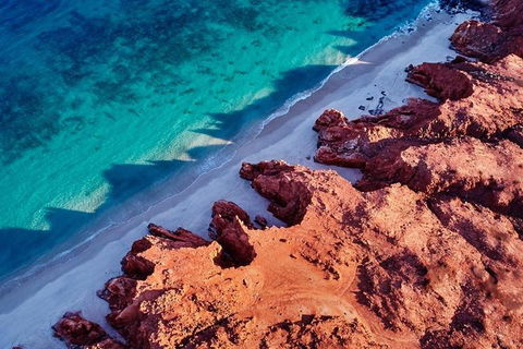 Broome All-Inclusive 7 Days Touring Package - Restaurant Gold Coast 1