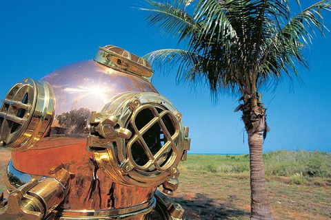 Broome All-Inclusive 7 Days Touring Package - Restaurant Gold Coast 3