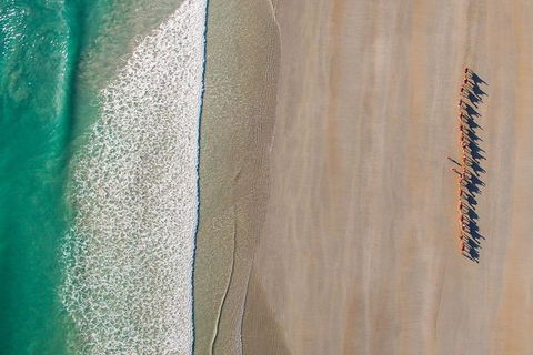 Broome All-Inclusive 7 Days Touring Package - Restaurant Gold Coast 4